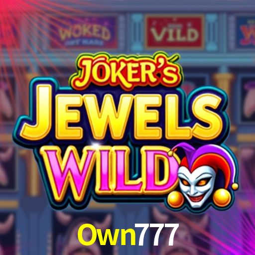 Estatísticas Own777