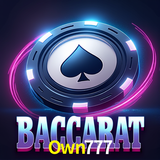 Bônus de Boas-vindas Own777