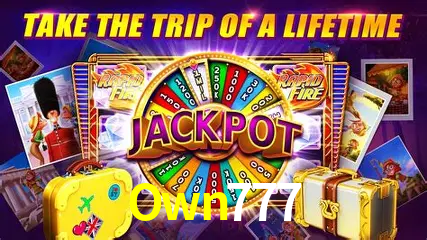 Gates of Olympus Own777