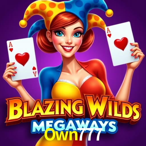 Apostas Esportivas na Own777: Um Guia Completo