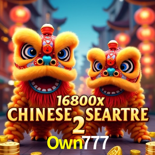 Inovações de Jogos na Own777: O Futuro das Experiências Interativas