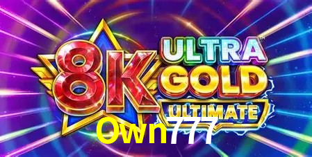 Sistemas de Segurança Own777