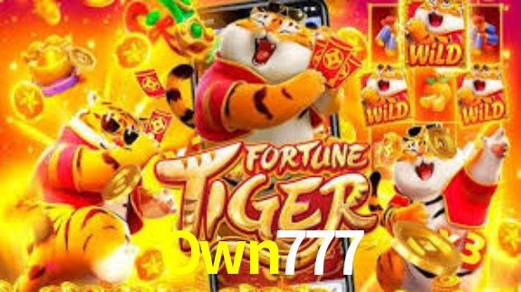 Interface Premium Own777