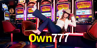 Own777,Own777 App