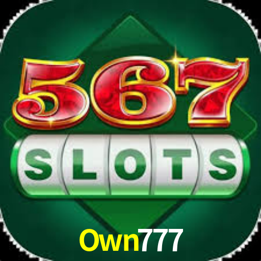 Own777 App