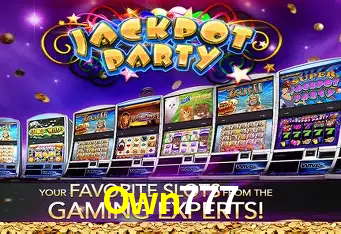 Recursos de Bônus Own777