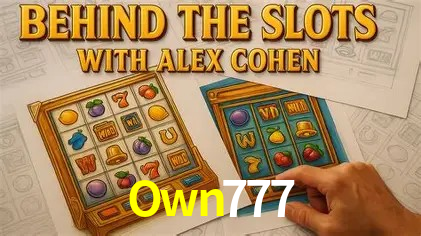 Integração de APIs Own777