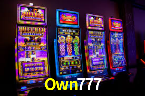 Bônus Generosos e Exclusivos no Own777 para Você!