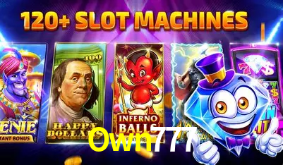 Promoções Sazonais Own777