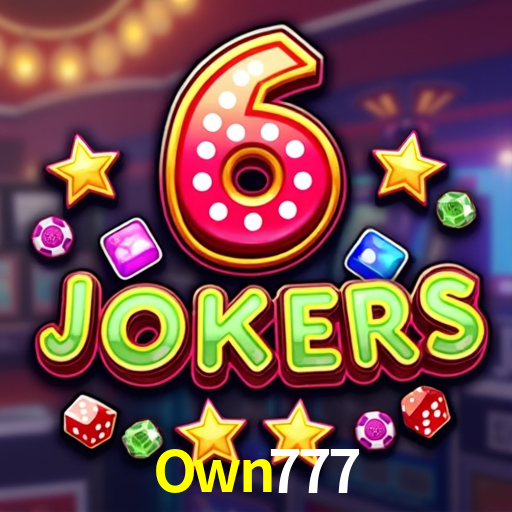 Mesa de Blackjack Own777