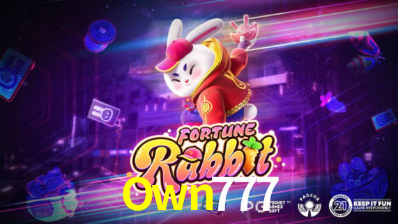 PIX Instantâneo Own777