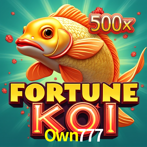 Mesa de Roleta Own777