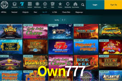 Own777