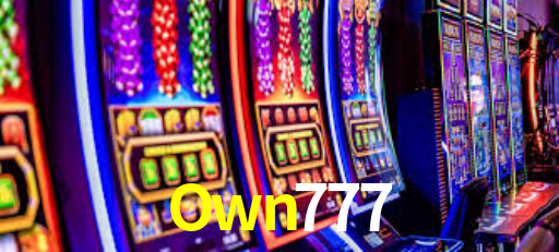 Own777: Jogue Crash e Experimente Alta Recompensa Instantânea