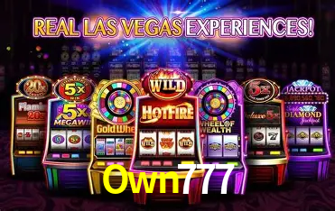 Experiência VIP Own777