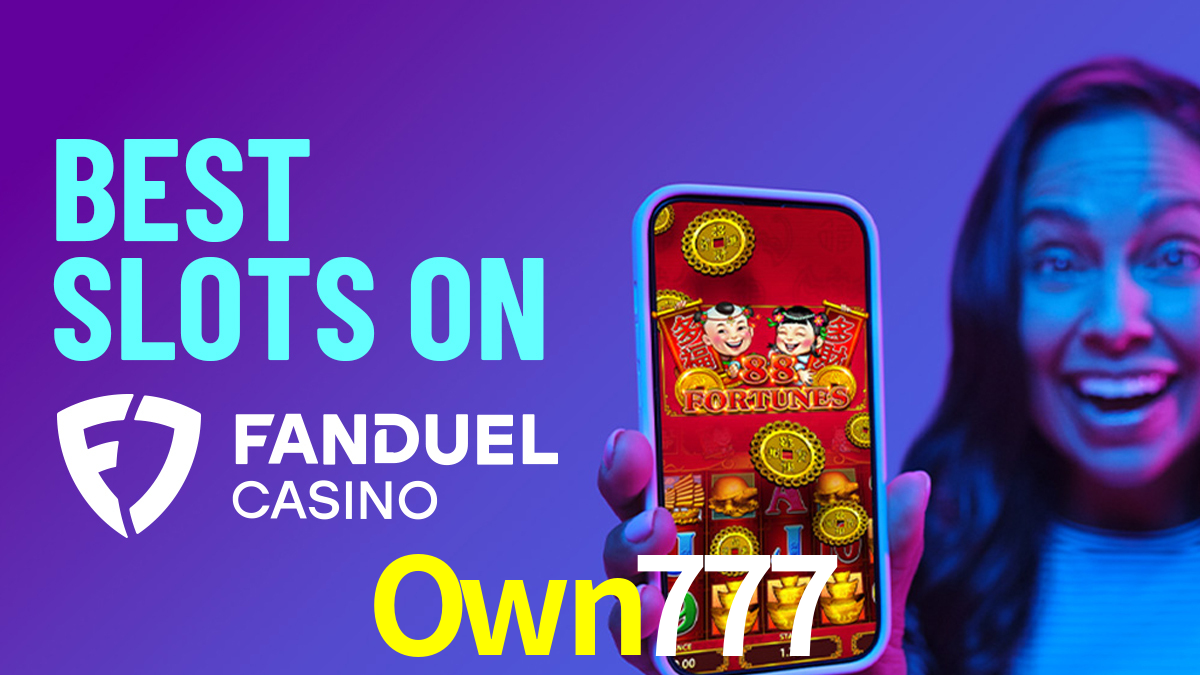 Mesa de Blackjack Own777