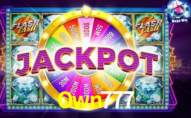 Diretório de Jogos Own777