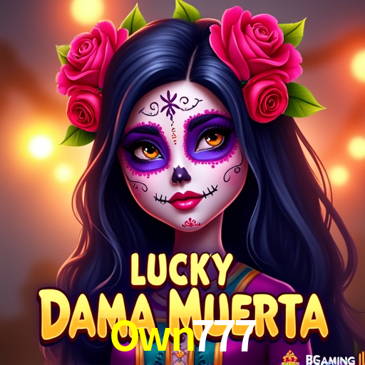 A Emoção da Loteria na Own777: Uma Chance de Mudança de Vida