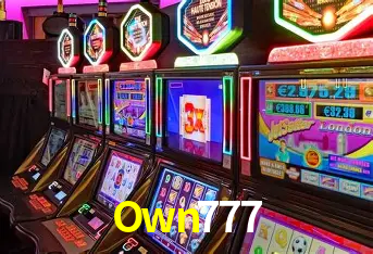 Casino Ao Vivo Own777