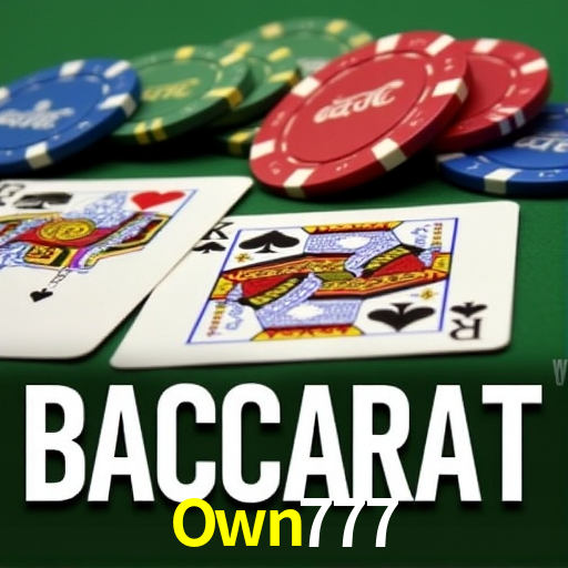 Estatísticas Esportivas Own777