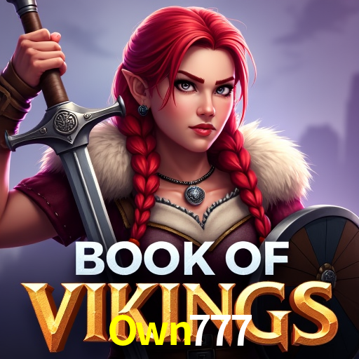 Bônus de Boas-vindas Own777