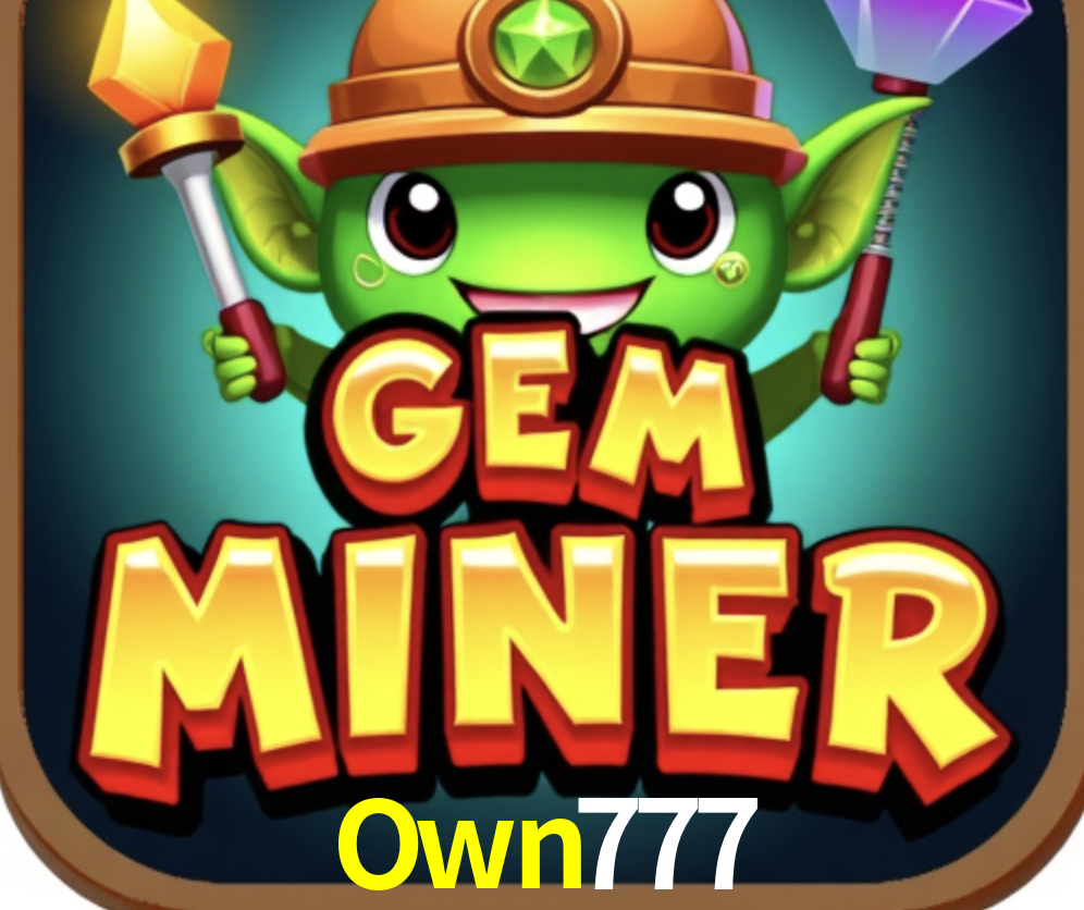 Recursos de Bônus Own777