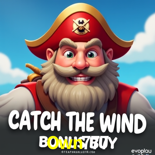 Interface do App Own777