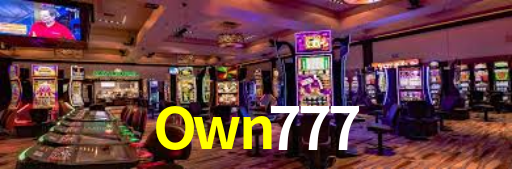 Own777,Own777 App